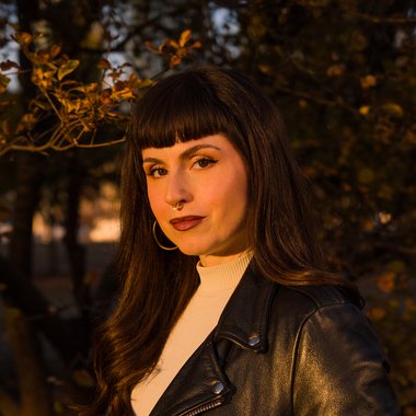 Jenna P. - Freelance Artworker