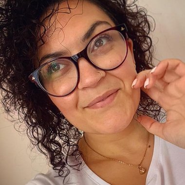 Natasha G. - Freelance Illustrator