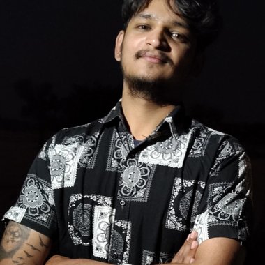 Mohit S. - Freelance Developer