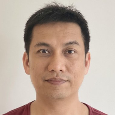 Imam S. - Freelance Music Composer