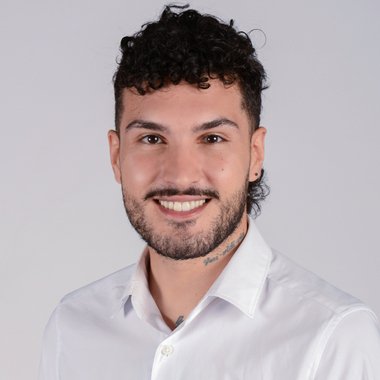 Pablo M. - Freelance Video Editor