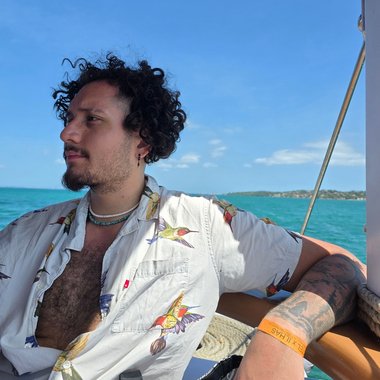 Brandon C. - Freelance Animator