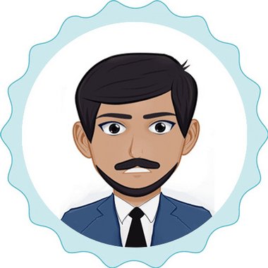 Chris A. - Freelance Art Director