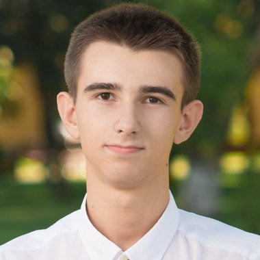 Artem V. - Freelance Game Developer