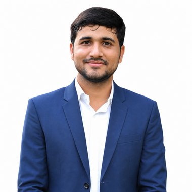 Karan P. - Freelance Front End Developer