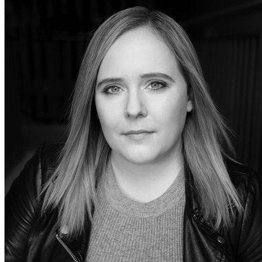 Jenna P. - Freelance Songwriter