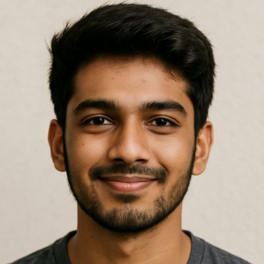 Yash G. - Freelance Web Designer