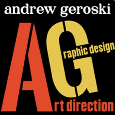 Andrew G. - Freelance Designer