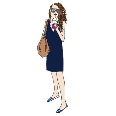 Naomi J. - Freelance Designer