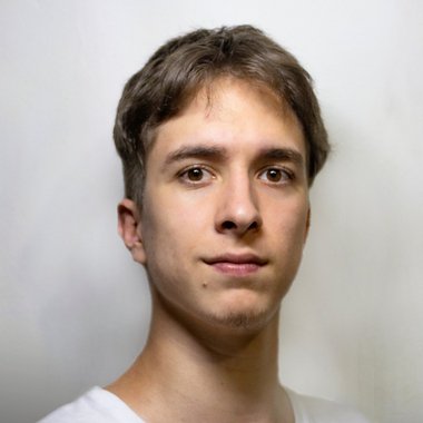 Nahuel V. - Freelance Audio Mixer