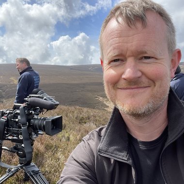 Jonathan P. - Freelance Videographer