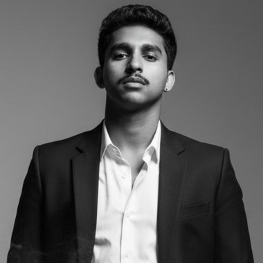 Saurabh J. - Freelance 2d Animator