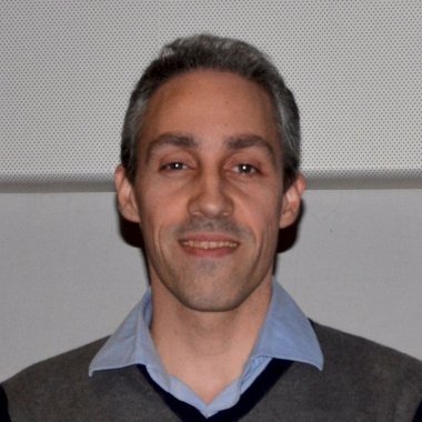 Ernesto G. - Freelance Sound Technician