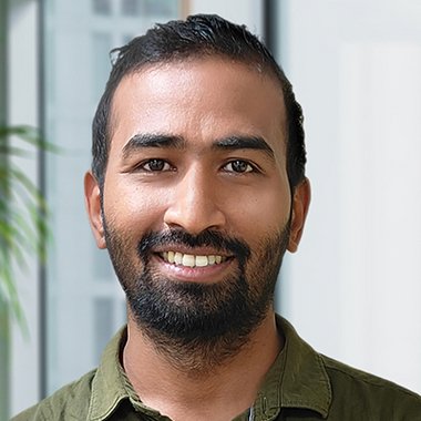 HEMANT N. - Freelance Ui Designer