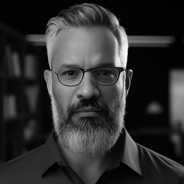 Luis M. - Freelance Designer