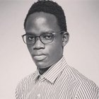 Raymond Okwenda