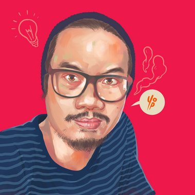Yopie F. - Freelance Animator