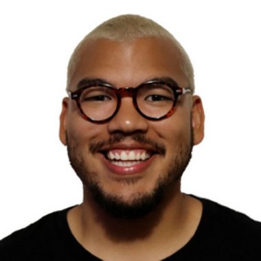 Xavier M. - Freelance Voiceover Artist