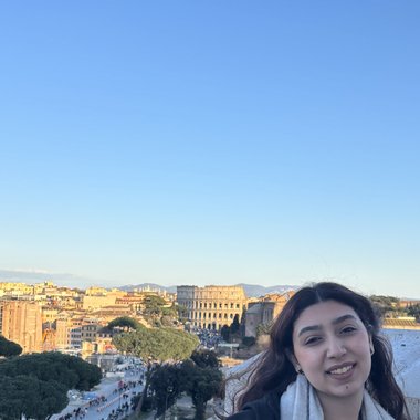 Karla Z. - Freelance Video Editor