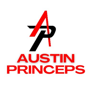 Austinprinceps - Freelance Digital Marketer