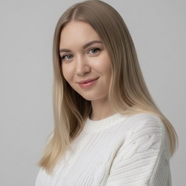 Yuliia A. - Freelance Banner Ad Designer