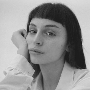 Victoria G. - Freelance Actor