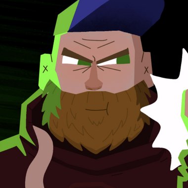 Dragos B. - Freelance Art Director