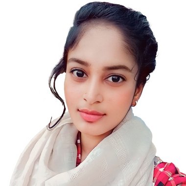 Nusrat J. - Freelance Graphic Designer