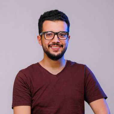 Rostom96 - Freelance Filmmaker