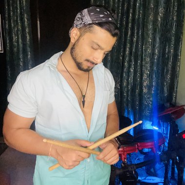 satyarth s. - Freelance Percussion