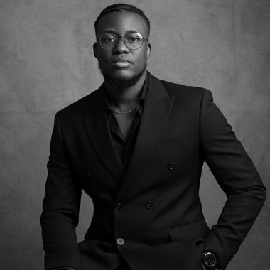 Ephraim O. - Freelance Developer