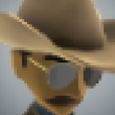 Cameron W. - Freelance Blockchain Developer