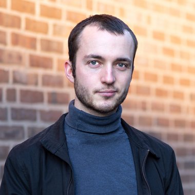 liambellmansharpe - Freelance Audio Mixer