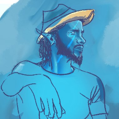 Darwesh M. - Freelance Animator