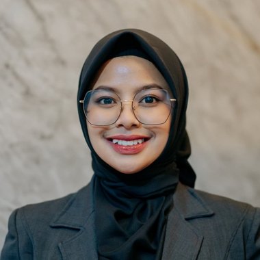 Risya H. - Freelance Voice Actor