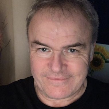 John G. - Freelance Voiceover Artist