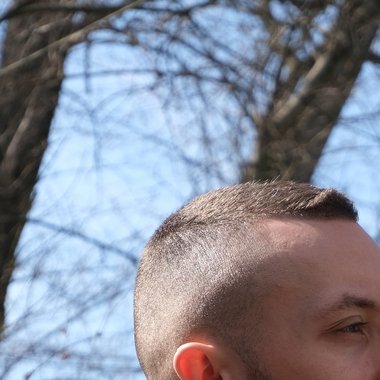 Aleksandar P. - Freelance Social Media Manager