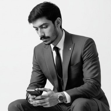 Ali J. - Freelance Web Developer