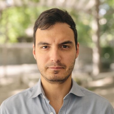 Jorge R. - Freelance Developer