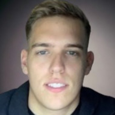 Cameron M. - Freelance Camera Operator