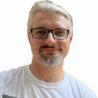 IHOR LAZARKOV