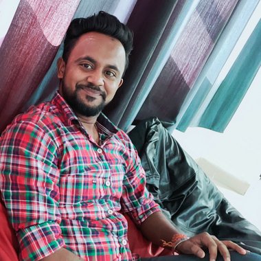 Vishal S. - Freelance Web Developer