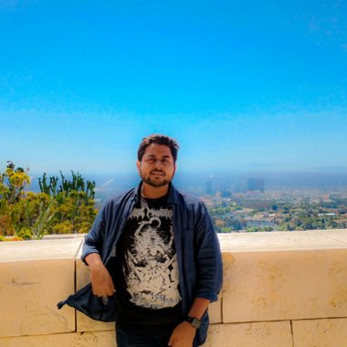 Sourodip D. - Freelance Animator