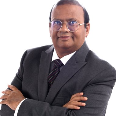 Venky P. - Freelance Cloud Developer