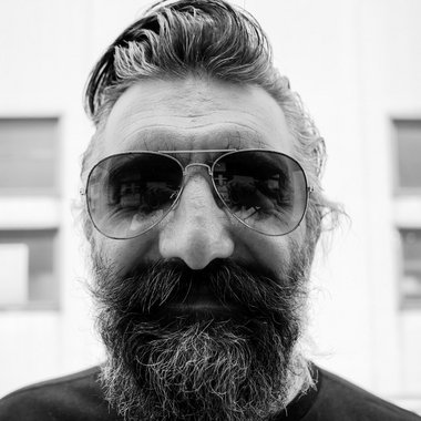 Alessio R. - Freelance 3d Animator