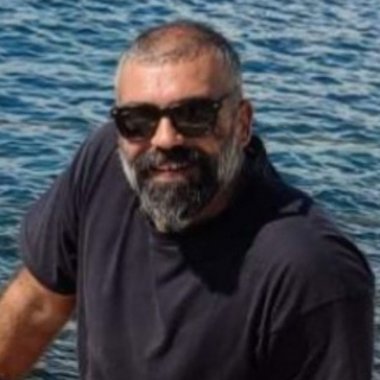 Manos Z. - Freelance Cloud Developer