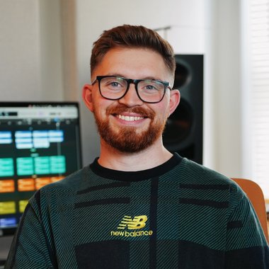 Colton C. - Freelance Music Producer