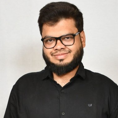 Hamza S. - Freelance Ai Engineer