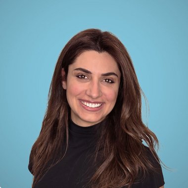 Reem A. - Freelance Graphic Designer