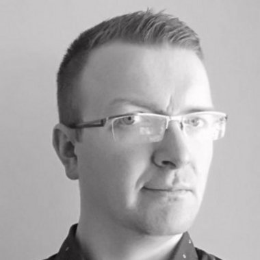 Krzysztof P. - Freelance Brand Designer